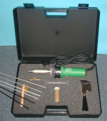 WELDING TORCH KITS